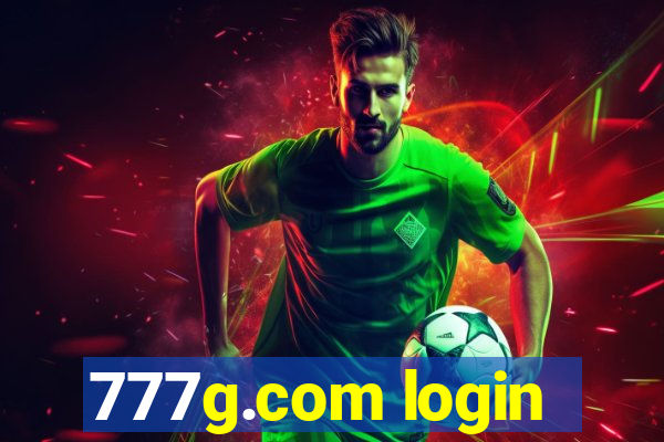 777g.com login